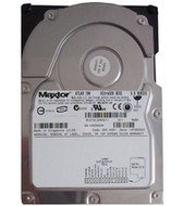 MAXTOR ATLAS 15K 18.4GB SCSI 320 68-pin, 3.2ms, 15.000rpm, 8MB - -