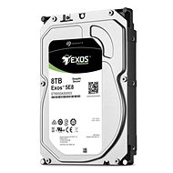 Seagate Exos 5E8 8TB - Hard Drive