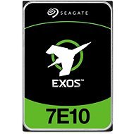 Seagate Exos 7E10 4 TB Standard SATA - Festplatte