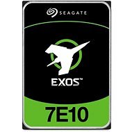 Seagate Exos 7E10 4TB Standard 512n SATA - Festplatte