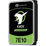 Seagate Exos 7E10 4TB SAS 512e - Hard Drive