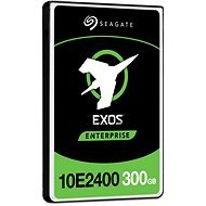 Seagate Exos 10E2400 300GB 512n SAS - Hard Drive