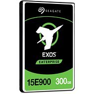 Seagate Exos 15E900 300GB 512n SAS - Hard Drive