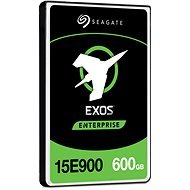 Seagate Exos 15E900 600GB FastFormat SAS - Merevlemez