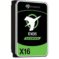 Seagate Exos X16 14 TB - Festplatte