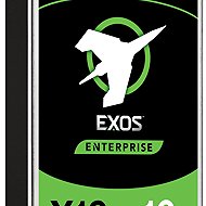 Seagate Exos X18 16TB 512e/4kn SATA - Hard Drive