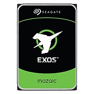 Seagate Exos X24 24TB SAS Standard ISE - Hard Drive