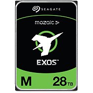 Seagate Exos M 28TB SATA - Hard Drive