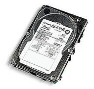 Seagate ST3146807LC Cheetah 146.8GB SCSI 320 80-pin, 4.7ms, 10.000rpm, 8MB - -