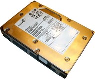 Seagate Cheetah 15K.5 73.4GB SCSI 320 - Hard Drive