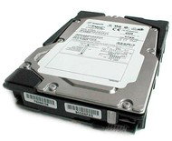 Seagate ST373307LC Cheetah 73.4GB SCSI 320 80-pin, 4.7ms, 10.000rpm, 8MB - 