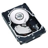 Hard Drive SEAGATE Cheetah 15K.6 146.8GB SAS - Hard Drive