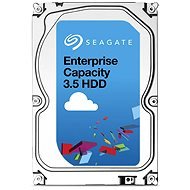 Seagate Enterprise Capacity 4000GB - Pevný disk