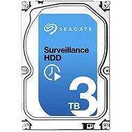 Seagate Surveillance 3TB - Merevlemez