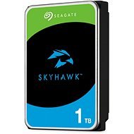 Seagate SkyHawk 1 TB - Pevný disk