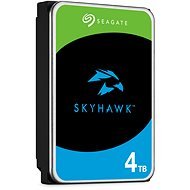 Seagate SkyHawk 4TB - Hard Drive