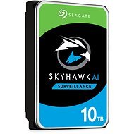 Seagate SkyHawk 10 TB - Festplatte