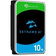 Seagate SkyHawk AI 10 TB - Festplatte