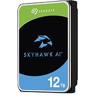 Seagate SkyHawk AI 12TB - Hard Drive