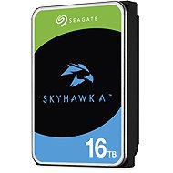 Seagate SkyHawk AI 16TB - Hard Drive