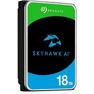 Seagate SkyHawk AI 18 TB - Pevný disk