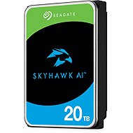 Seagate SkyHawk AI 20TB - Hard Drive