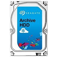 Seagate Archiv 6 TB - Festplatte