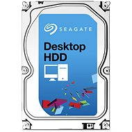 Seagate Desktop HDD 5TB - Hard Drive
