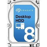 Seagate Desktop-HDD 8TB - Festplatte