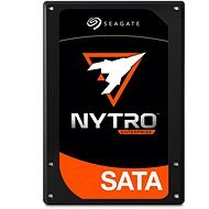 Seagate Nytro Enterprise 3531 6400GB SAS - SSD meghajtó