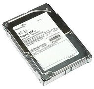 Seagate 2.5" Savvio 73.4GB SAS - Hard Drive
