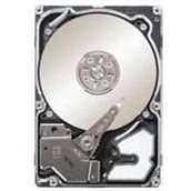 Seagate Savvio 300GB SAS - Hard Drive