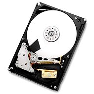 Hitachi Ultrastar A7K3000 3TB - Hard Drive