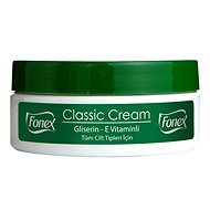 Fonex Cosmetics Pánsky krém s vitamínom E 175 ml - Krém na tvár pre mužov