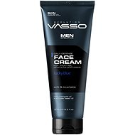 Vasso Men Creative Skin Wave Krém na obličej Lucky Blue 275 ml - Men's Face Cream