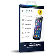 Fixed for Apple iPhone 5 / 5S / 5C / SE - Glass Screen Protector