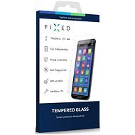 Fixed for Samsung Galaxy S4 - Glass Screen Protector