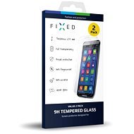 FIXED for Lenovo K5 / K5 Plus - Glass Screen Protector