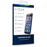 Fixed for Lenovo Vibe S1 - Glass Screen Protector