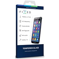 FIXED Screen Protector for Xiaomi Redmi 4 - Glass Screen Protector