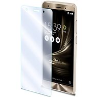 CELLY Glass for the Asus Zenfone 3 Deluxe (ZS570KL) - Glass Screen Protector