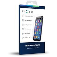 FIXED Huawei Y5 (2017)/ Y6 (2017) készülékekhez - Üvegfólia