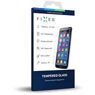 FIXED für Huawei Y7 - Schutzglas