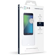 FIXED for Samsung Galaxy S9 0.33mm - Glass Screen Protector