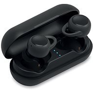 CELLY TWINS ACTIVE black - Wireless Headphones