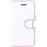 FIXED FIT for Apple iPhone 5/5S/SE white - Phone Case