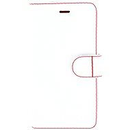 FIXED FIT für Apple iPhone 6 / 6S Weiß - Handyhülle
