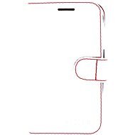 FIXED FIT for Acer Liquid Z330/M330 White - Phone Case