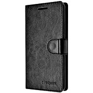 FIXED FIT pro ASUS ZenFone GO ZB452KG černé - Pouzdro na mobil