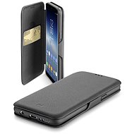 CellularLine Book Clutch pro Samsung Galaxy S9 černé - Pouzdro na mobil